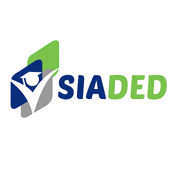 SIADED Software Escolar logotipo