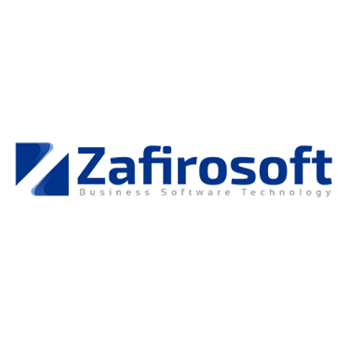 Zafirosoft ERP logotipo