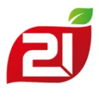 SYS21 Software ERP logotipo