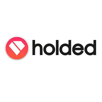 Holded logotipo