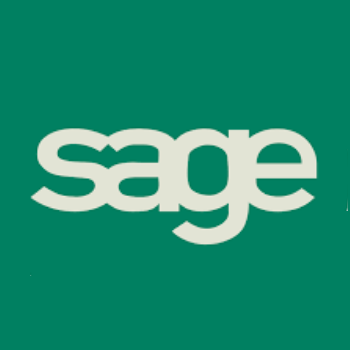 Sage TPV logotipo