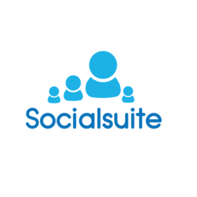 SocialSuite logotipo