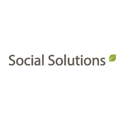 SocialSolutions logotipo