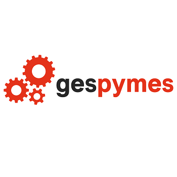 Gespymes logotipo