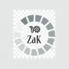 ZaK Software Hotelería logotipo