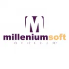 Millenium Soft Othello logotipo