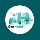 GesHotel logotipo