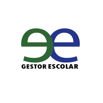 Gestor Escolar logotipo