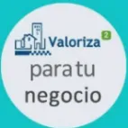 Valoriza2 logotipo