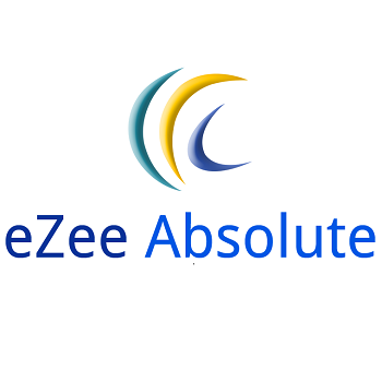 eZee Absolute logotipo