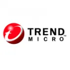 Trend micro Hybrid Cloud logotipo