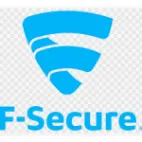 F Secure Antivirus logotipo