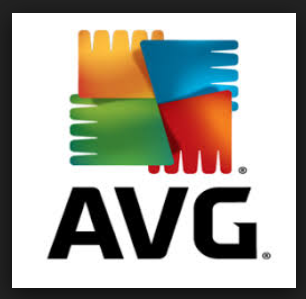 AVG Antivirus logotipo