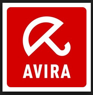 Avira Antivirus logotipo