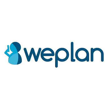 Weplan logotipo