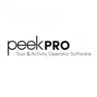 Peek Pro logotipo