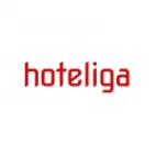 Hoteliga PMS logotipo