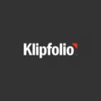 Klipfolio logotipo