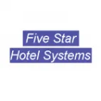 Five Star Hotel Software logotipo