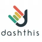 DashThis logotipo