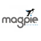 Magpie PMS logotipo