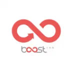 Boost-inn Suite logotipo