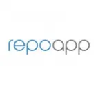 RepoApp Hotelería logotipo