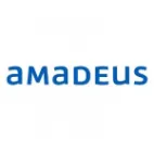 Amadeus Hostelería logotipo