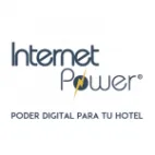 Internet Power Hotel logotipo