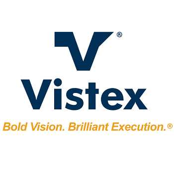 Vistex Agribusiness logotipo