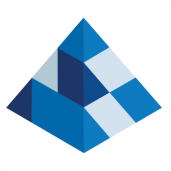 Blue Prism Connected RPA logotipo