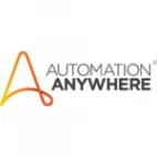 Automation Anywhere logotipo