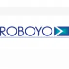 Roboyo Robotic Process logotipo