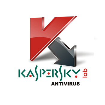 Kaspersky Anti-Virus logotipo