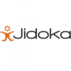 Jidoka Software RPA logotipo