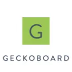 Geckoboard logotipo