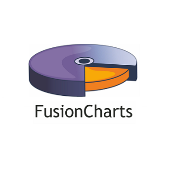 FusionCharts logotipo