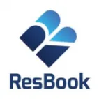 ResBook logotipo