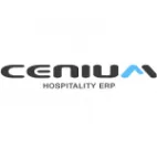 Cenium Hospitality ERP logotipo