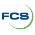 FCS Laundry logotipo