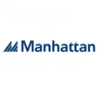 Manhattan Warehouse logotipo