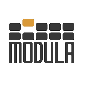 Modula WMS logotipo