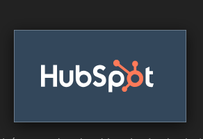 HubSpot Chatbot logotipo