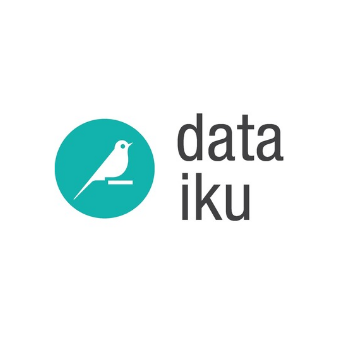 Dataiku logotipo