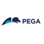 Pega BPM logotipo