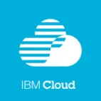 IBM Business on Cloud logotipo