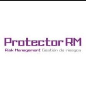 Protector RM logotipo