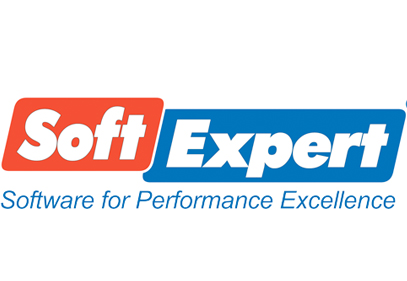 SoftExpert ERM logotipo