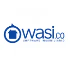 Wasi CRM logotipo