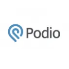 Podio CRM Inmobiliario logotipo